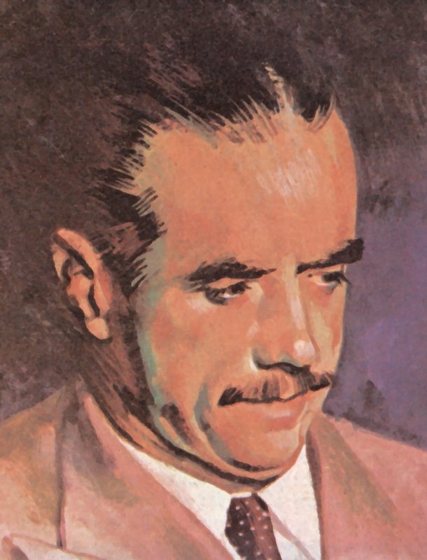 Howard Hughes de English School