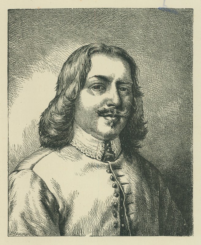 John Bunyan (1628-1688), autor inglês de English School