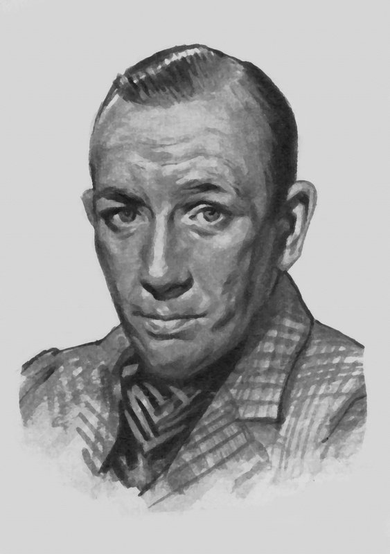 Noel Coward de English School