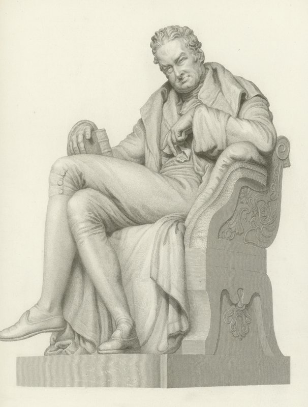 William Wilberforce de English School