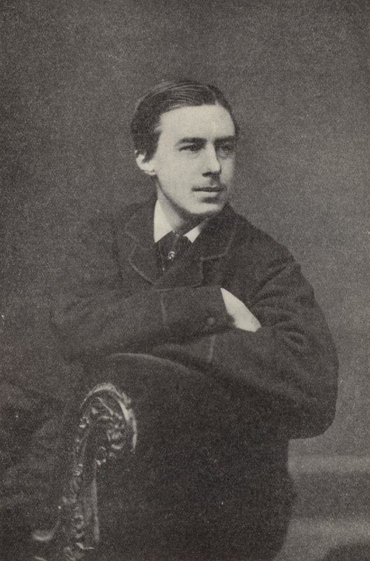 Um E Housman, na escola de English Photographer