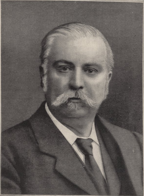 Alfred L Jones de English Photographer