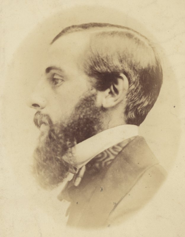 Arthur Evershed de English Photographer