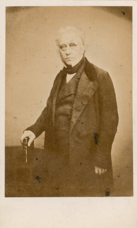 Barão Macaulay de English Photographer