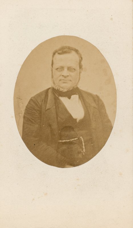 Conte Cavour de English Photographer