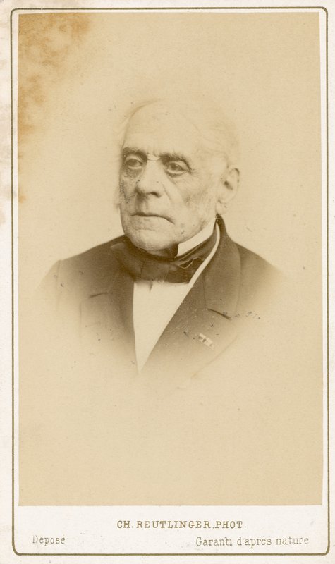 Daniel Auber de English Photographer