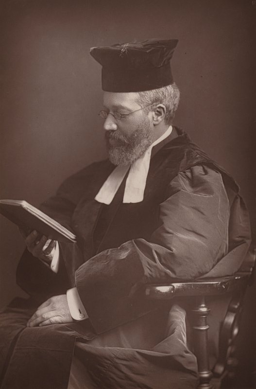 Dr. Adler de English Photographer