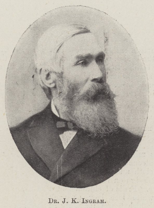 Dr. JK Ingram de English Photographer