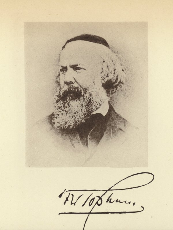 FW Topham de English Photographer