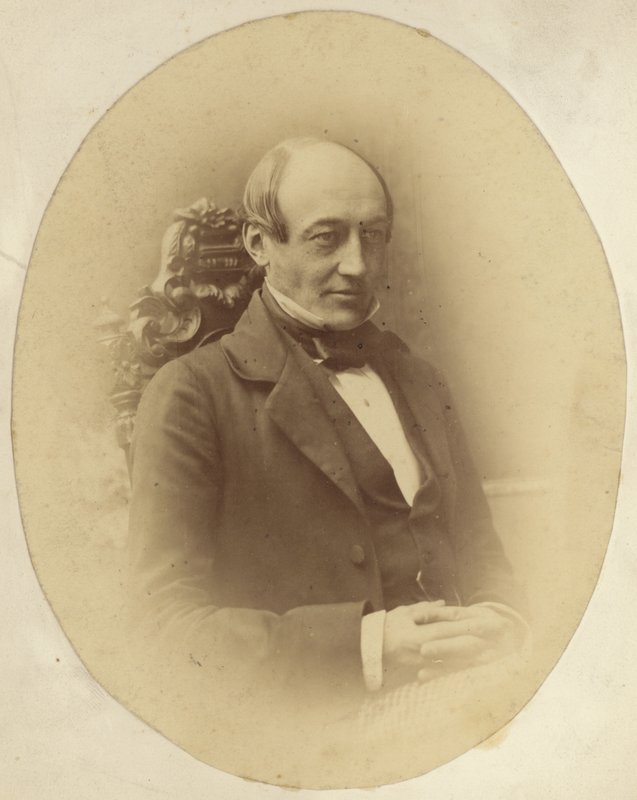 GB Allen de English Photographer