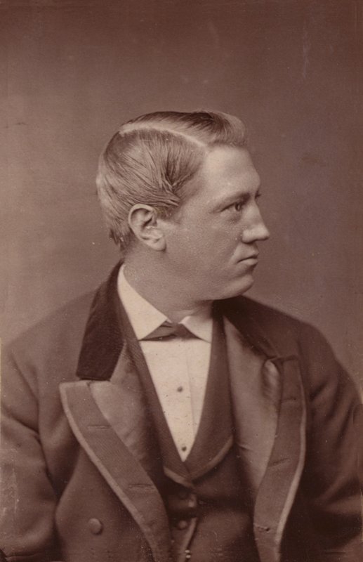 George Conquest de English Photographer