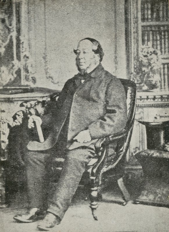 George Shillibeer, coachbuilder de English Photographer