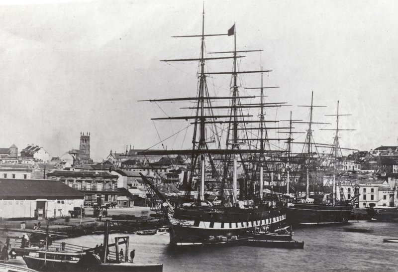 Great Victoria de English Photographer