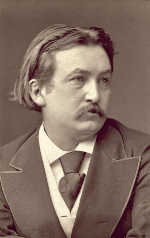 Gustave Dore (foto a p/b) de English Photographer