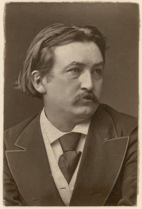 Gustave Dore, artista de English Photographer