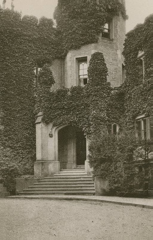Casa dos Chefes de Mestres, Rugby de English Photographer