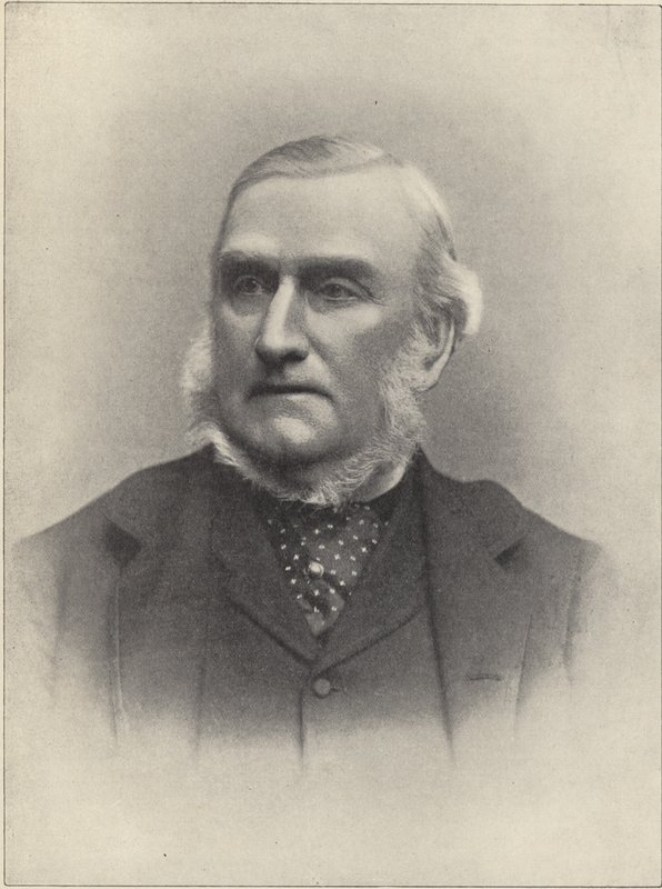Henry Allsopp de English Photographer