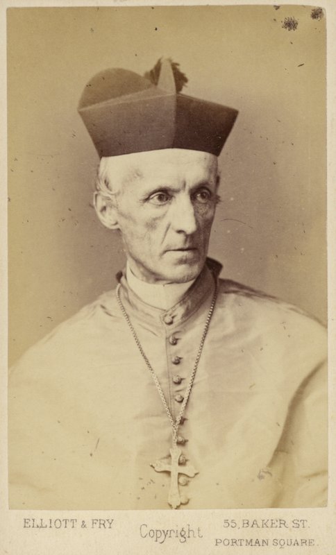 Henry Edward Manning de English Photographer