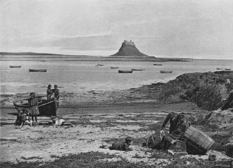 Ilha Santa de English Photographer