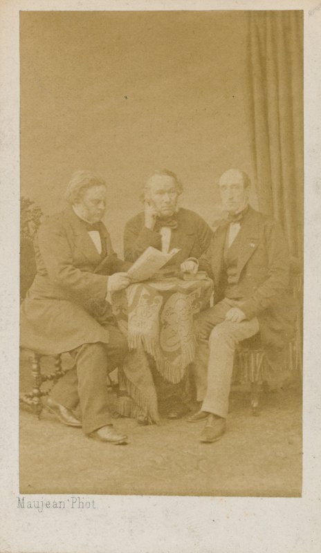 John Bright de English Photographer