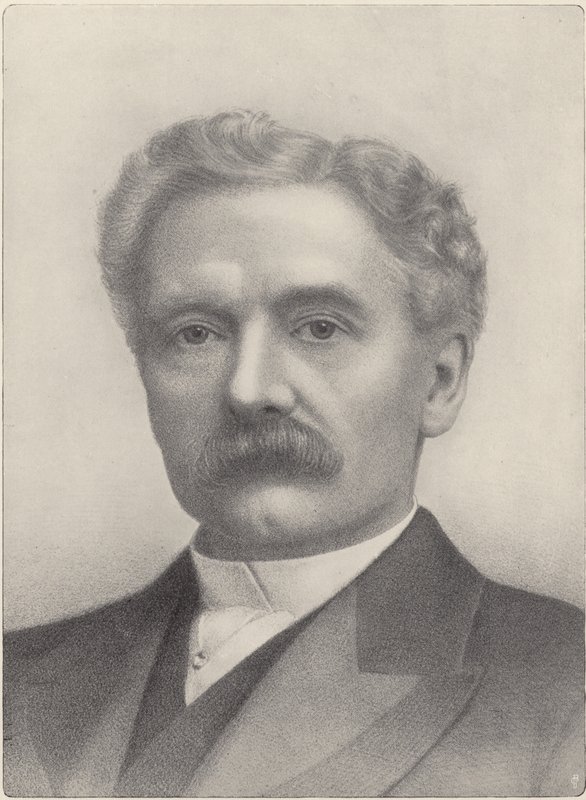John Lawson Johnston de English Photographer
