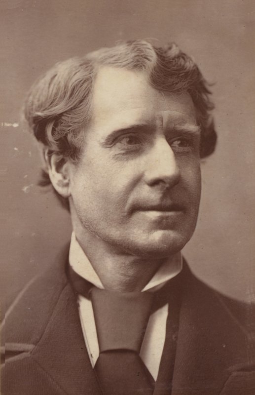 John S. Clarke de English Photographer