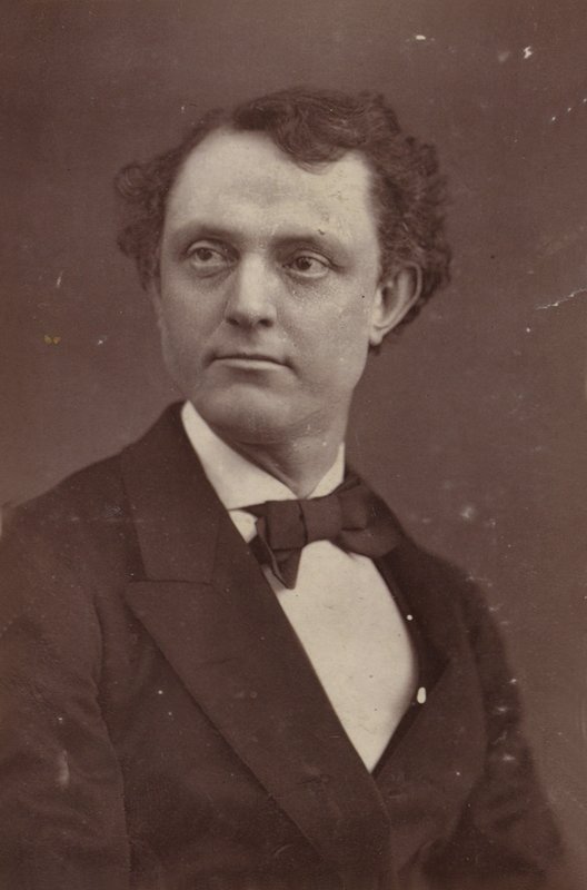 John S. Clarke de English Photographer