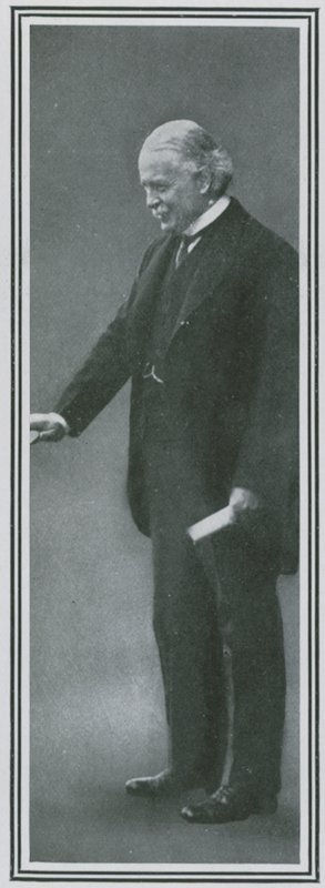 Patrocinador Lady Nancy Astors, Lloyd George de English Photographer
