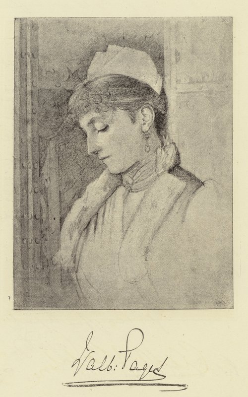 Lady Paget de English Photographer