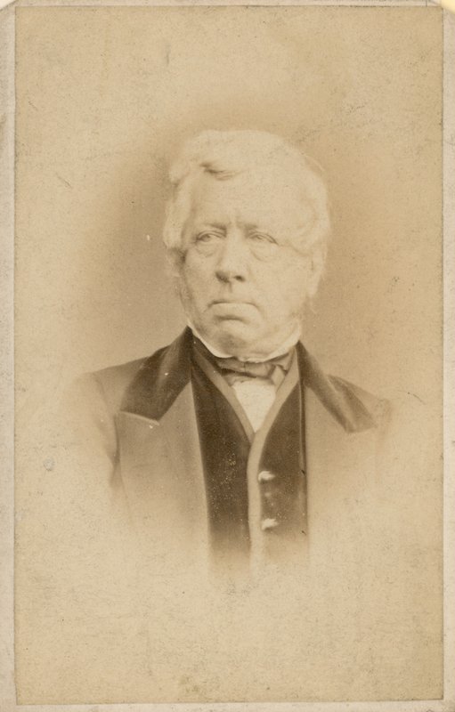 Lord Carlisle de English Photographer