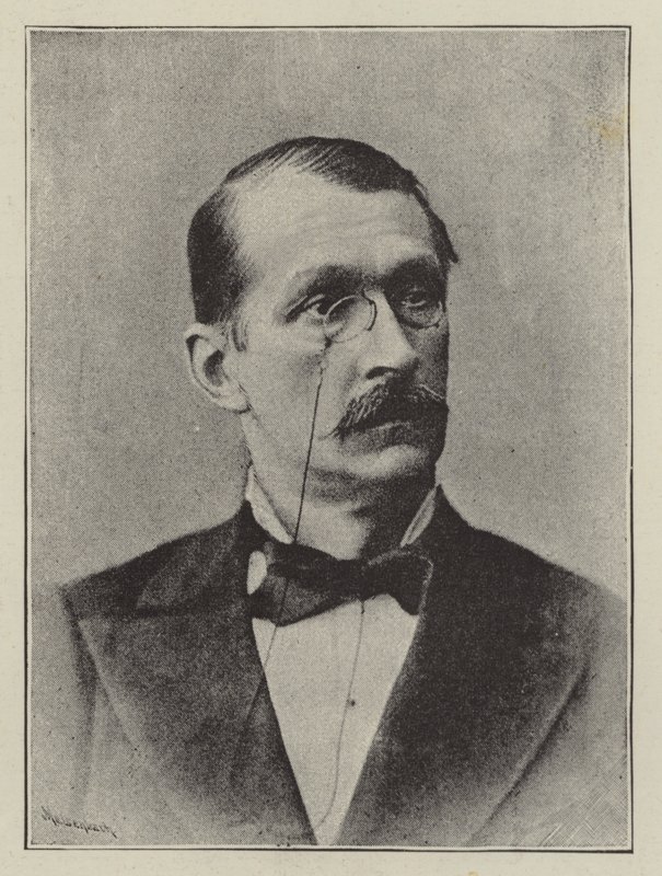 Louis Ruchonnet de English Photographer