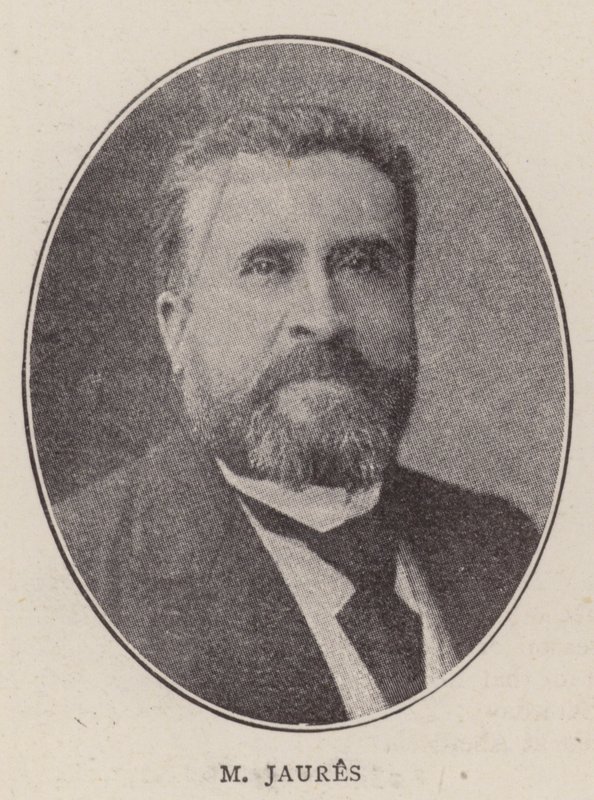 M Jaurès de English Photographer
