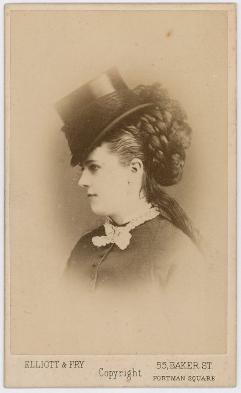 Mabel Gray de English Photographer