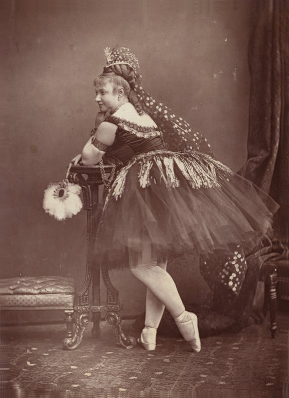 Madele Pitteri de English Photographer