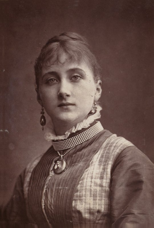 Maud Branscombe de English Photographer