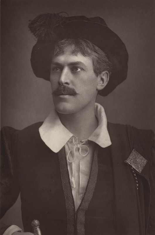 Mr Alexander de English Photographer