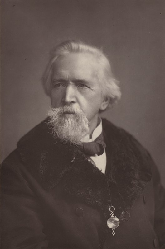 Mr GJ Holyoake de English Photographer