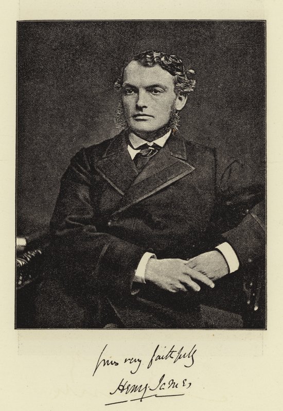Sr. George Meredith, Poeta e Romancista de English Photographer