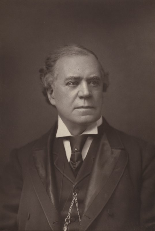 Mr JL Toole de English Photographer