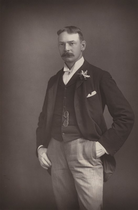 Sr. Jerome K Jerome de English Photographer
