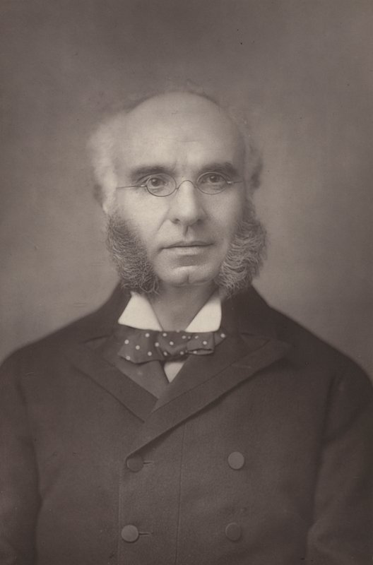 Sr. Schnadhorst de English Photographer