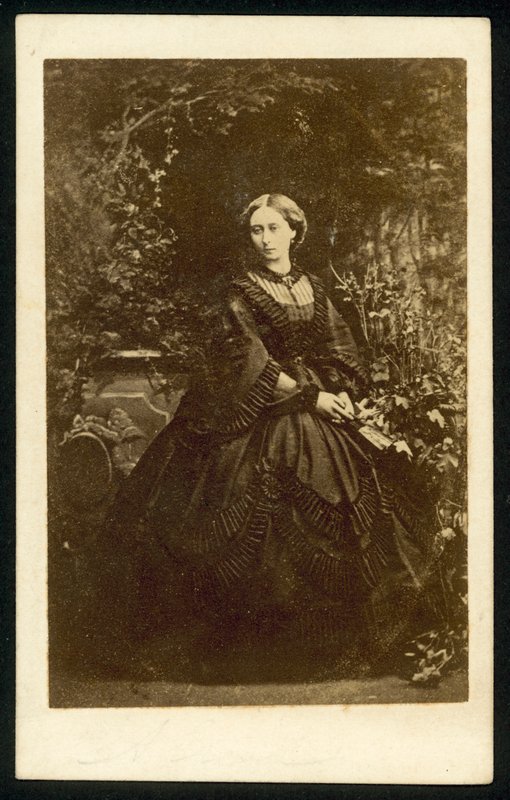 Princesa Alice de English Photographer