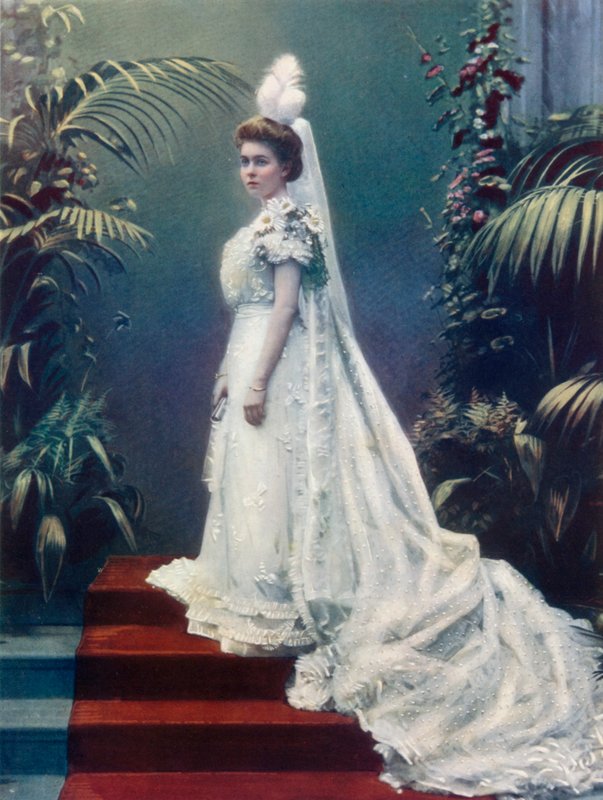 Princesa Margarida de Connaught de English Photographer