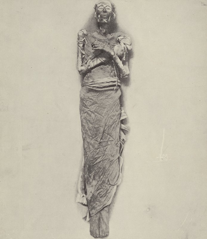 Ramsés II, ou Ramsés, o Grande, O rei que oprimiu os filhos de Israel de English Photographer