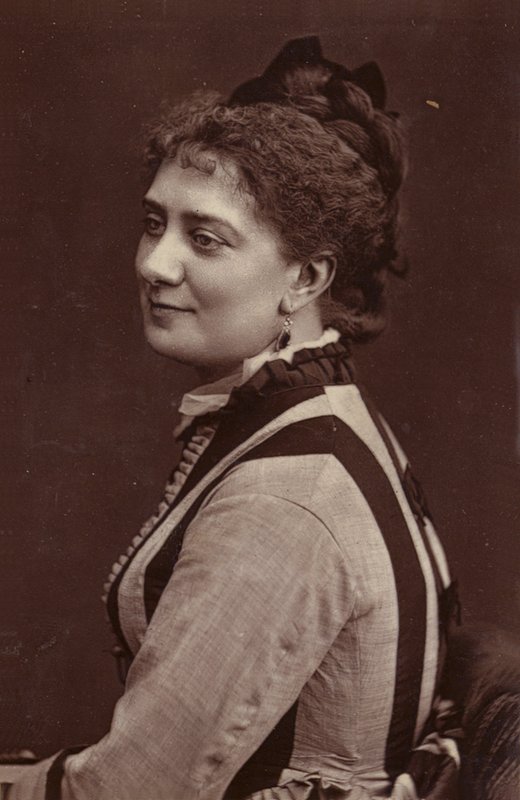 Rose Leclerq de English Photographer
