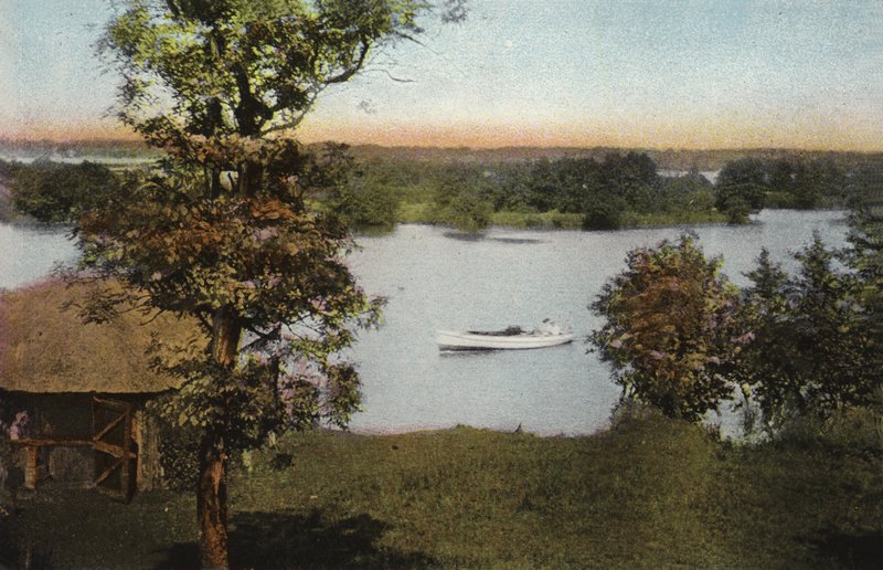 Salhouse Broad de English Photographer