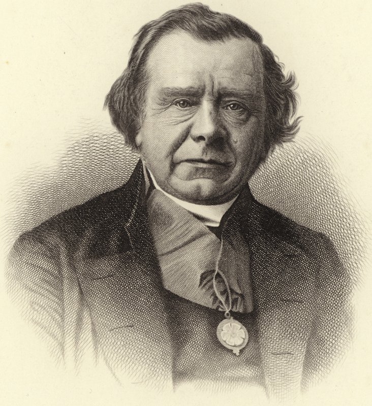 Samuel Wilberforce de English Photographer