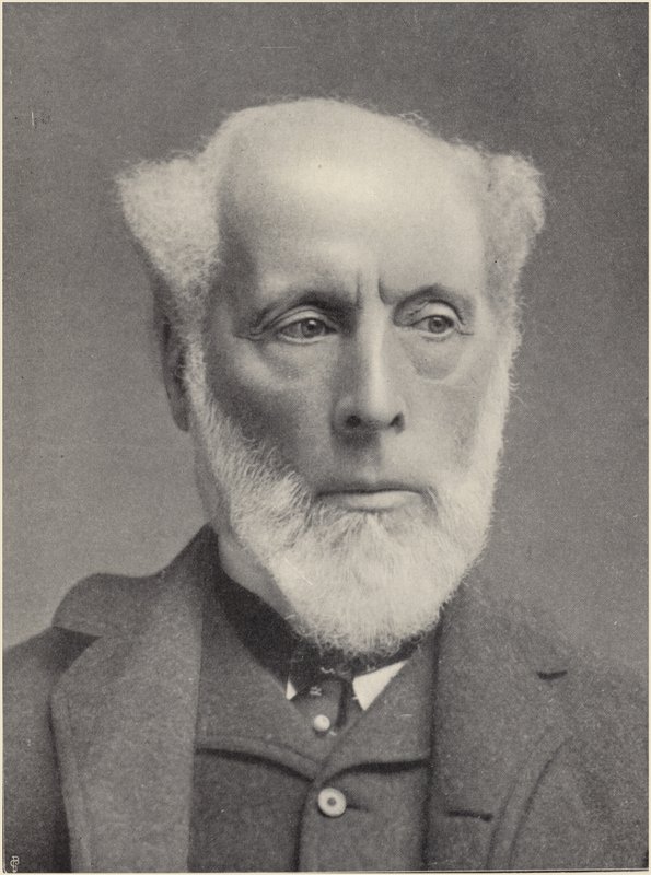 Sir Charles Tennant de English Photographer