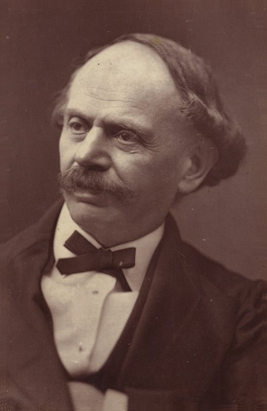 Sir J. Benedict de English Photographer