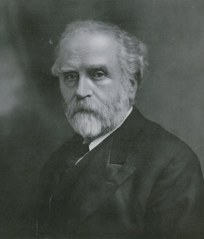 Sir John Murray, o explorador do oceano de English Photographer